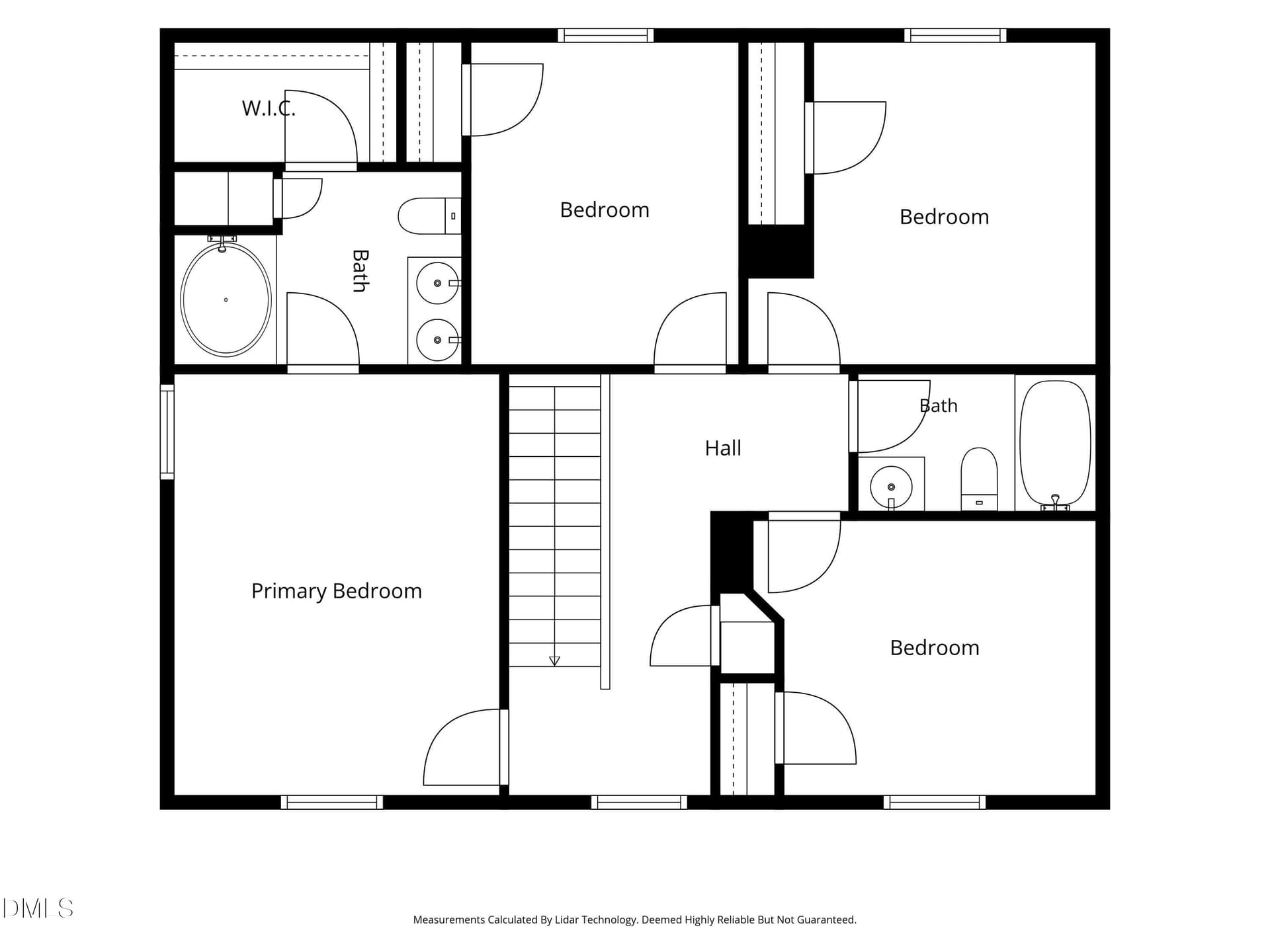 zFloorplan_5 - 359 Emilies Crossing Way, Lillington, NC 27546