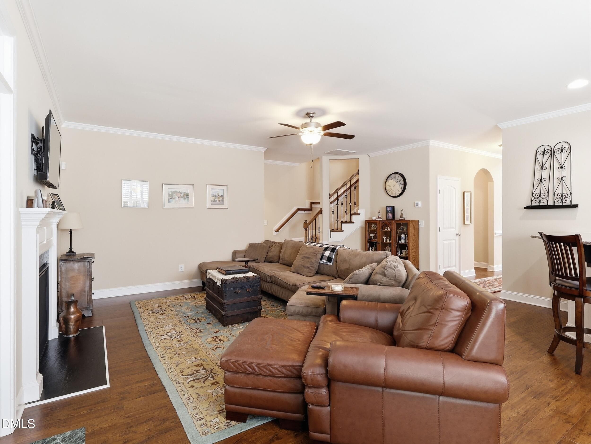 36_img_0262 - 517 Silverliner Drive, Knightdale, NC 27545, Knightdale