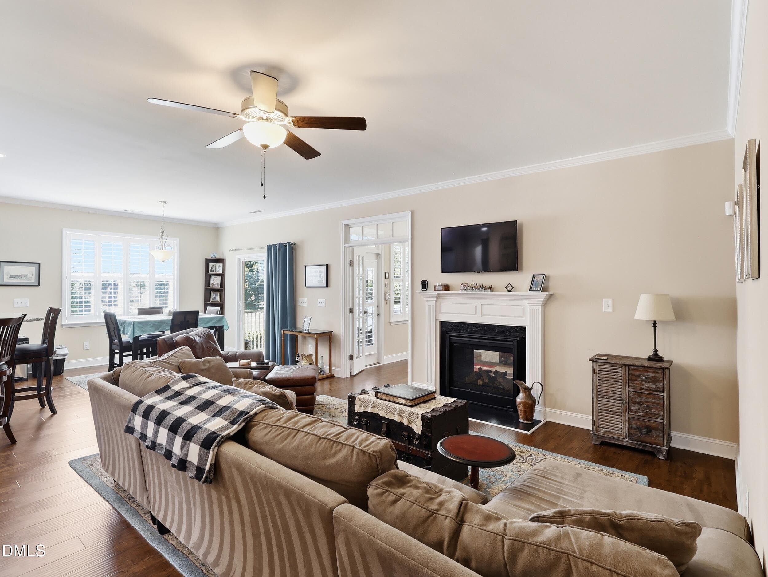 37_img_0265 - 517 Silverliner Drive, Knightdale, NC 27545, Knightdale