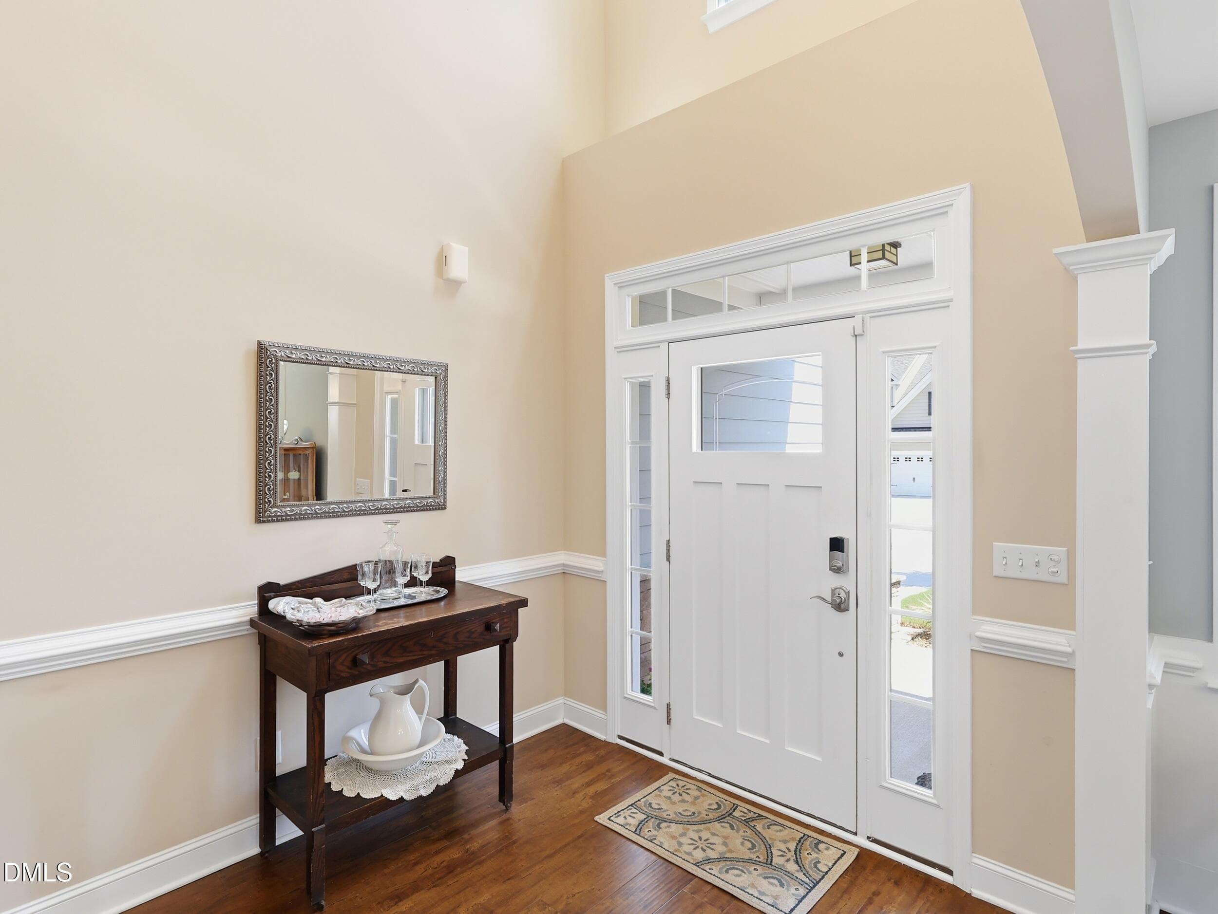 43_img_0304 - 517 Silverliner Drive, Knightdale, NC 27545, Knightdale