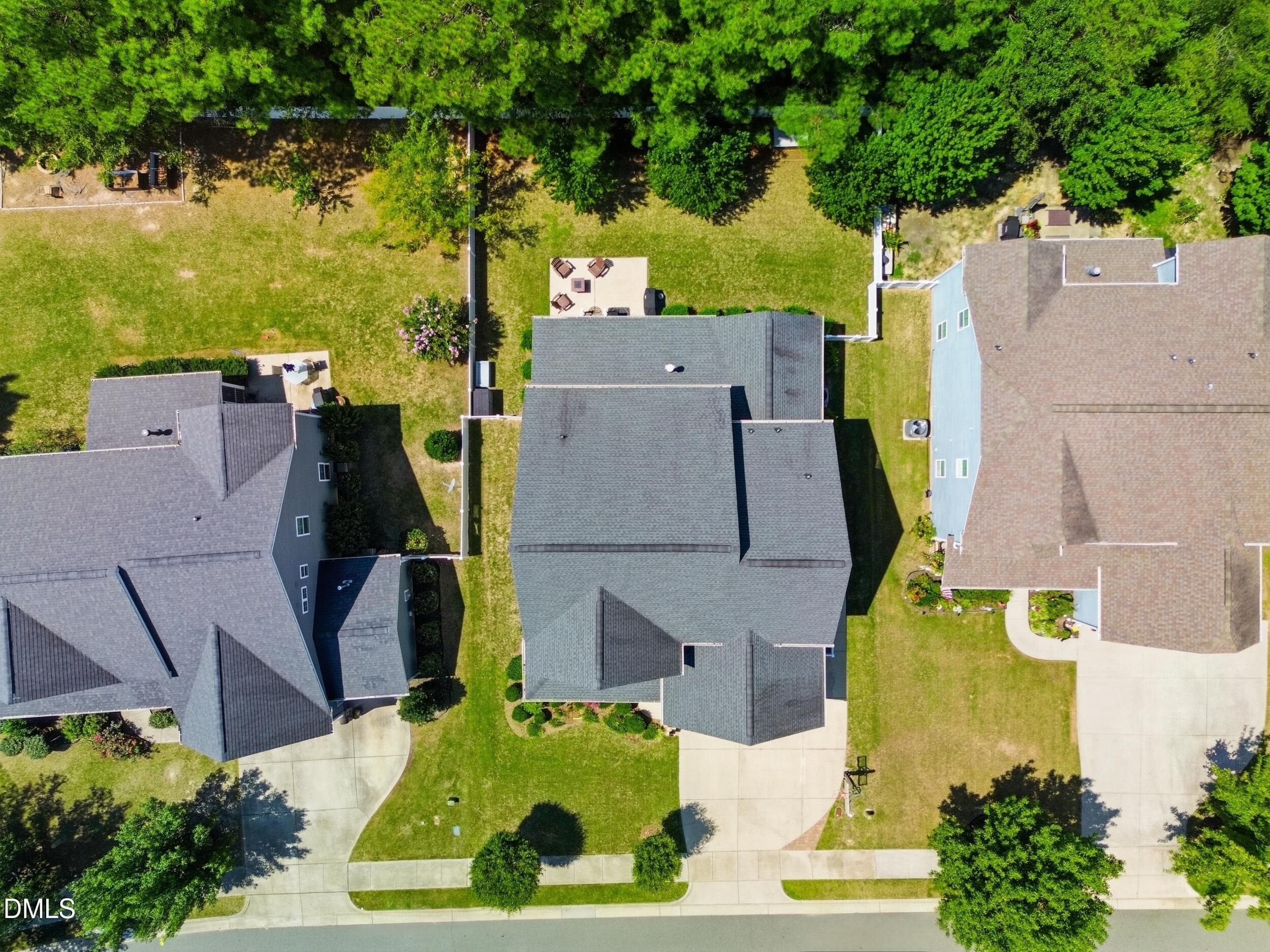 64_dji_0595 - 517 Silverliner Drive, Knightdale, NC 27545, Knightdale