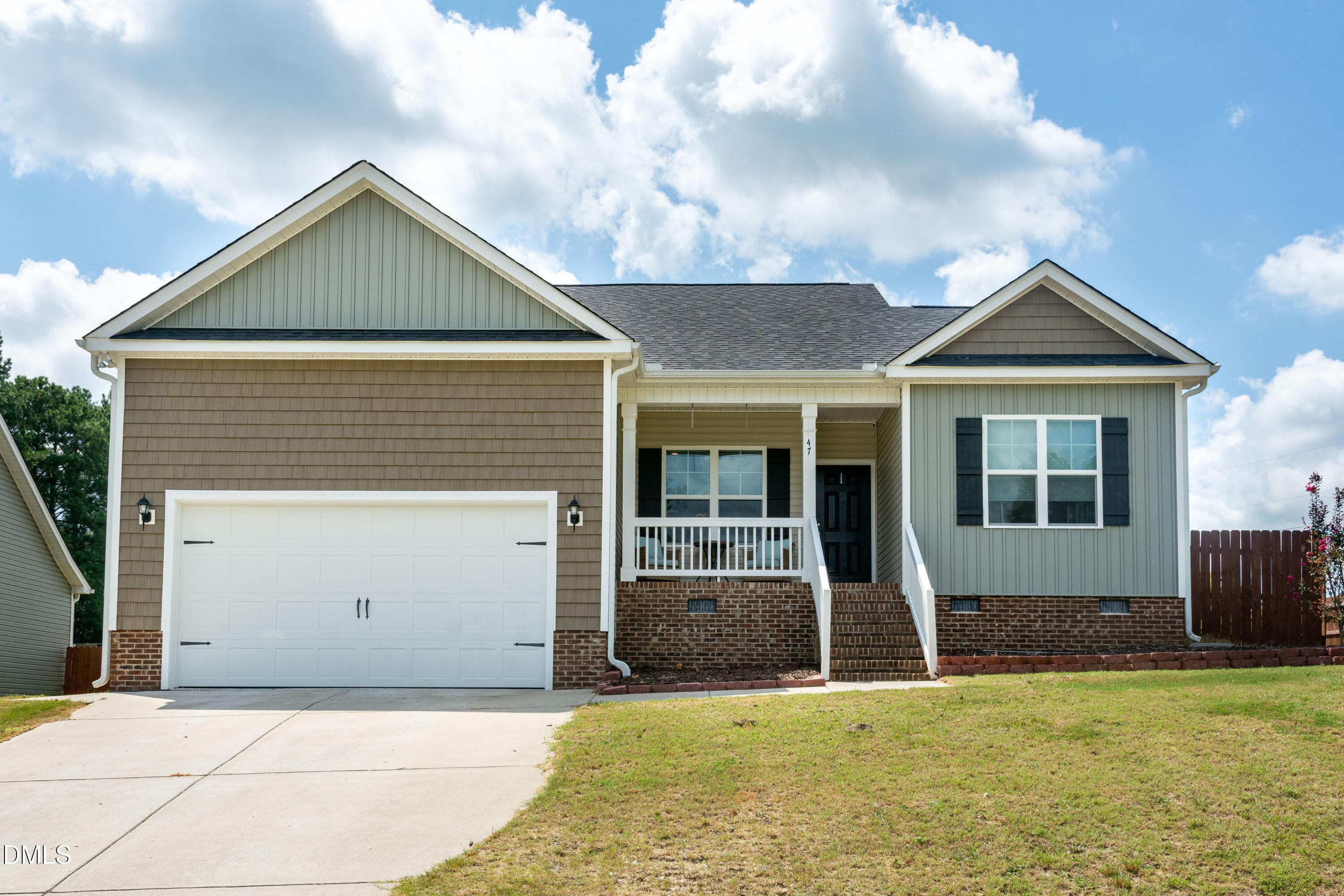 RJP_X_8276 - 47 Morton Drive, Angier, NC 27501, Angier