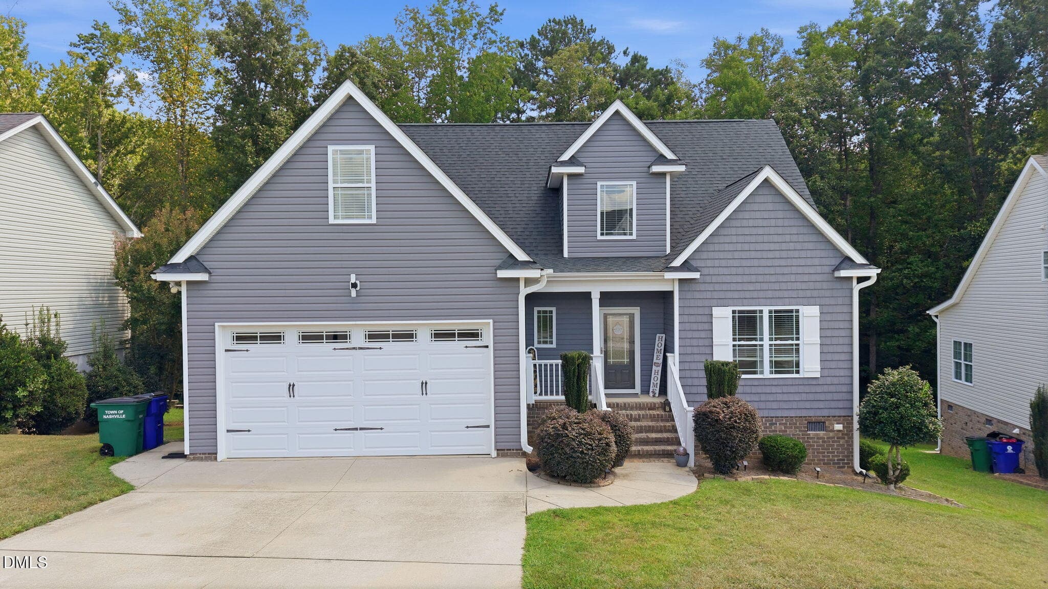 2-web-or-mls-DJI_20260831140439_0358_D - 870 Live Oak Lane, Nashville, NC 27856, Nashville