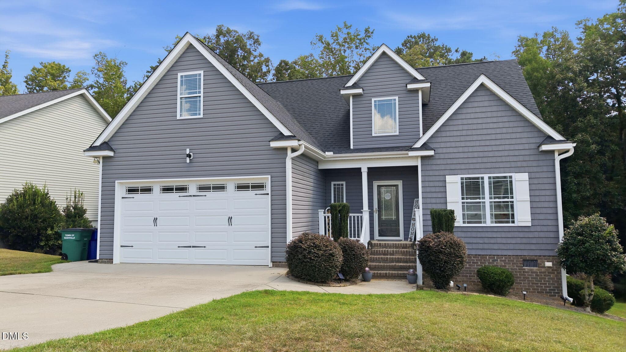 5-web-or-mls-DJI_20260831140508_0361_D - 870 Live Oak Lane, Nashville, NC 27856, Nashville