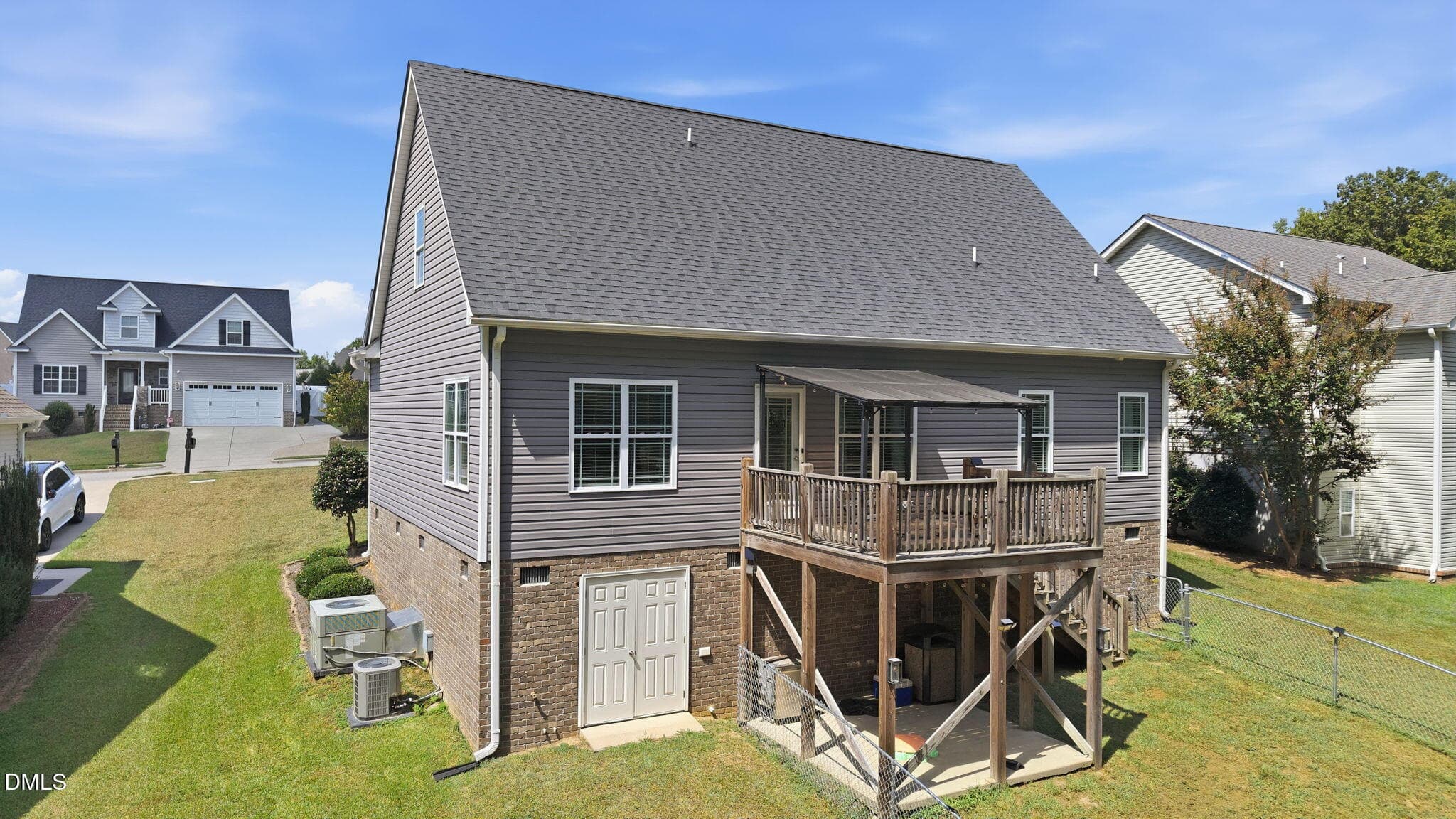 8-web-or-mls-DJI_20260831140630_0365_D - 870 Live Oak Lane, Nashville, NC 27856, Nashville