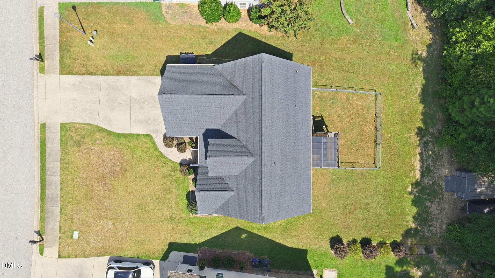 12-web-or-mls-DJI_20260831140803_0369_D - 870 Live Oak Lane, Nashville, NC 27856, Nashville
