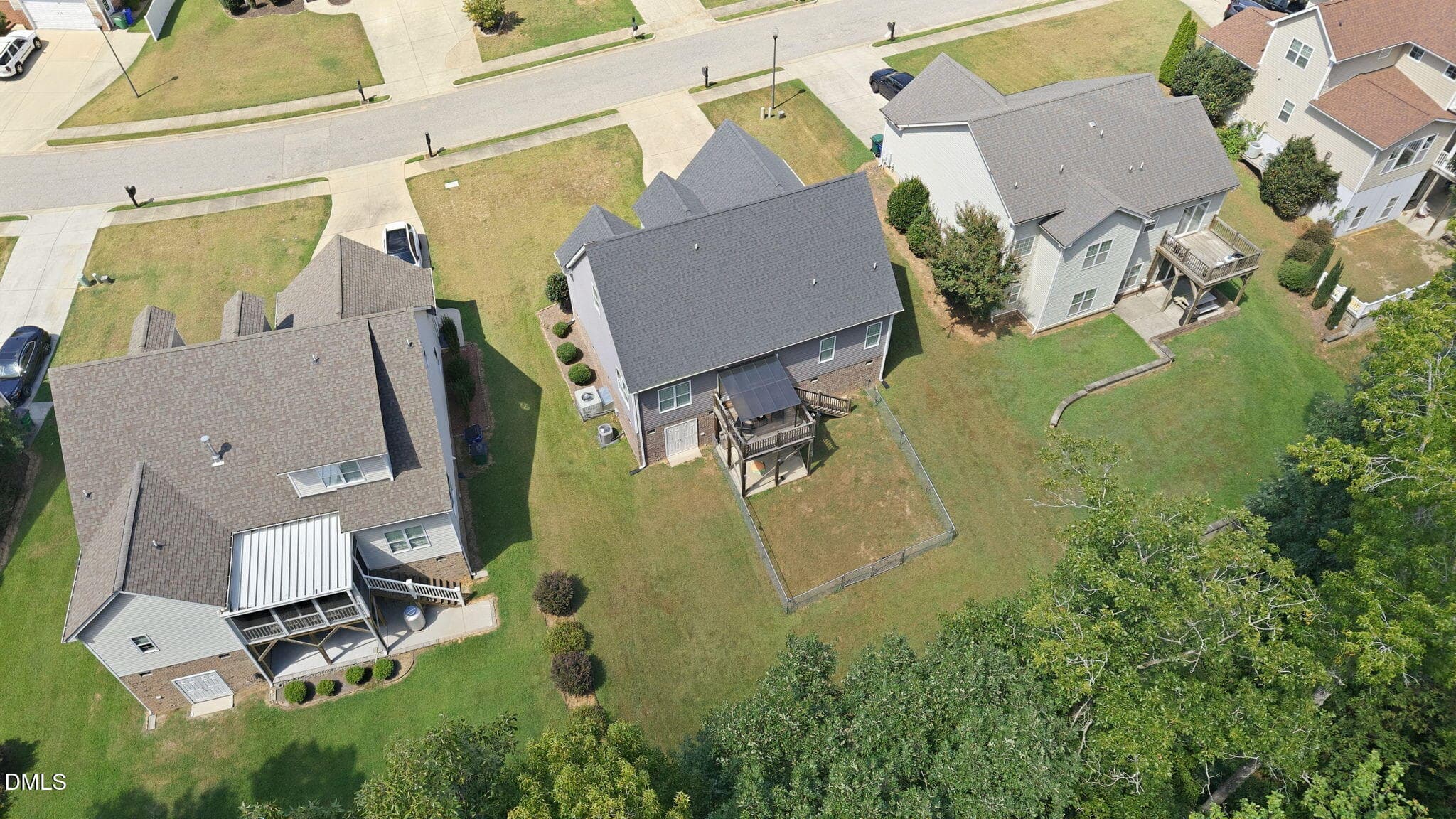14-web-or-mls-DJI_20260831140825_0371_D - 870 Live Oak Lane, Nashville, NC 27856, Nashville