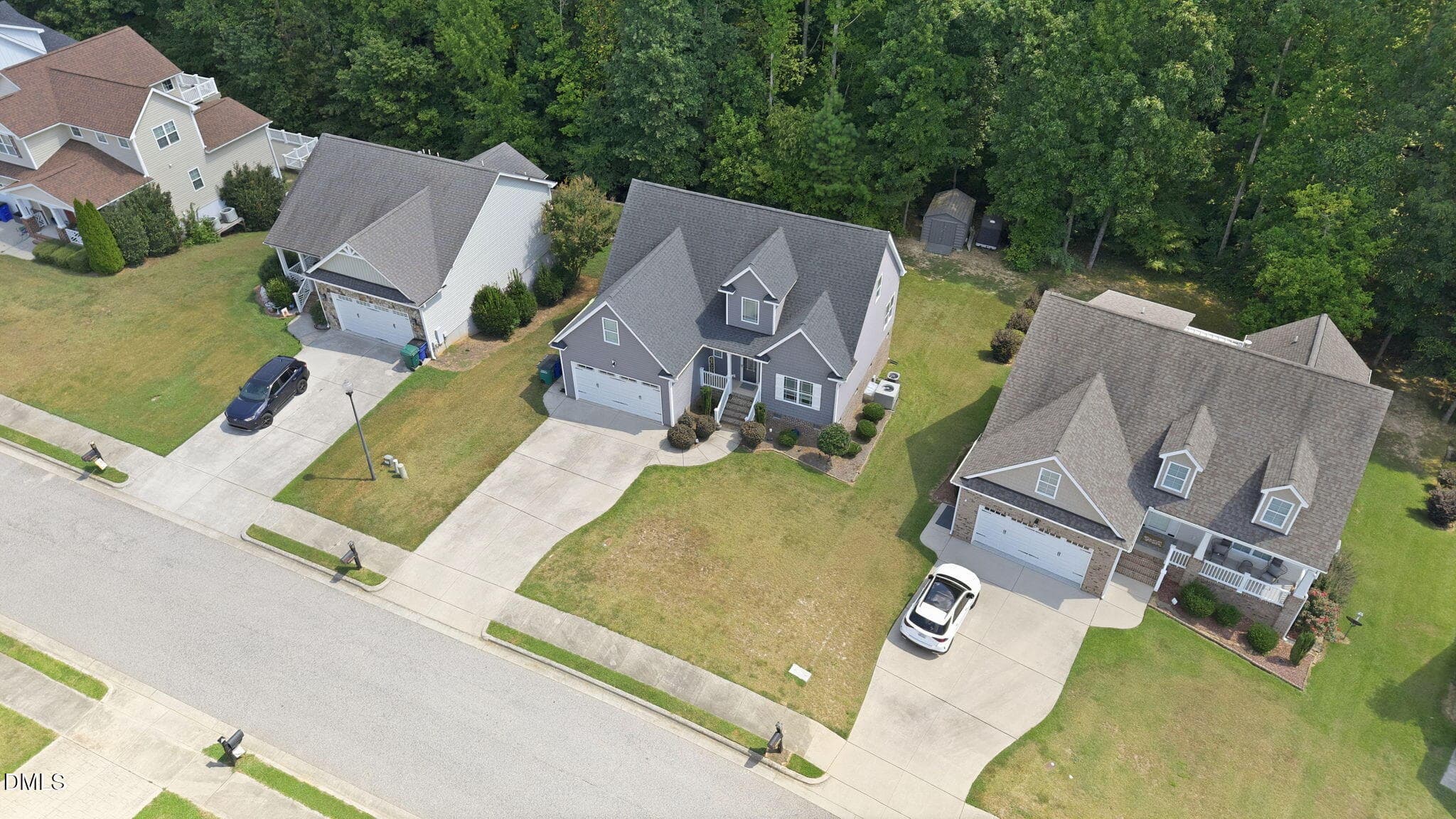 16-web-or-mls-DJI_20260831140851_0373_D - 870 Live Oak Lane, Nashville, NC 27856, Nashville