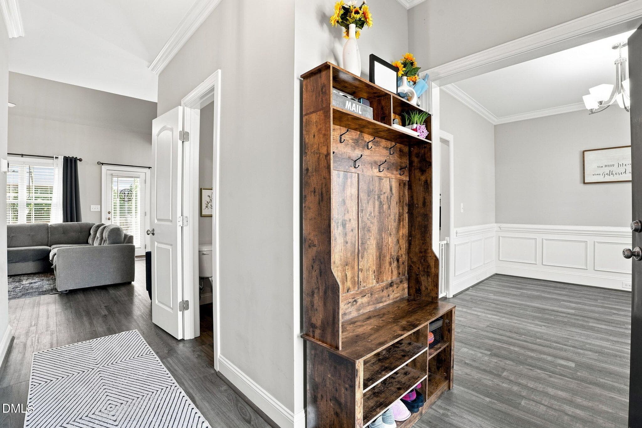17-web-or-mls-DSC09797 - 870 Live Oak Lane, Nashville, NC 27856, Nashville