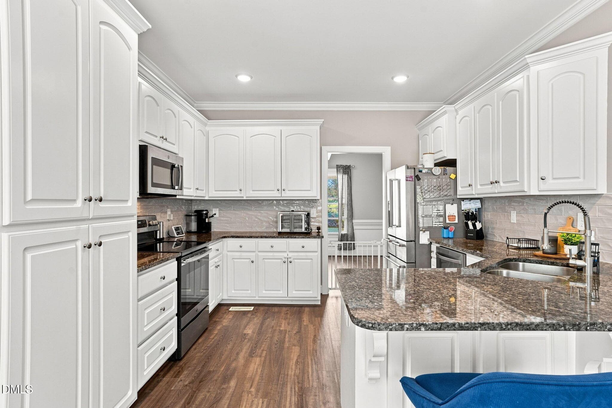 25-web-or-mls-DSC09839 - 870 Live Oak Lane, Nashville, NC 27856, Nashville