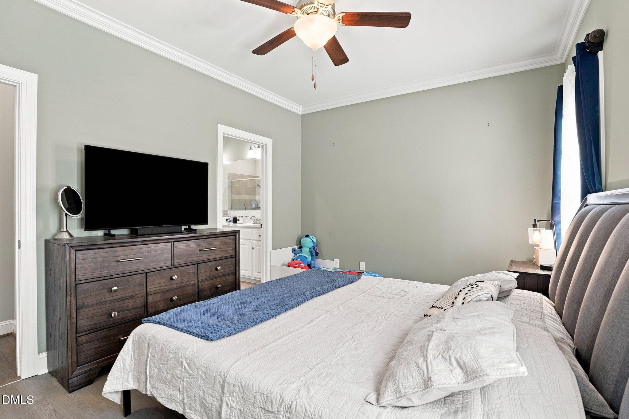 35-web-or-mls-DSC09872 - 870 Live Oak Lane, Nashville, NC 27856, Nashville