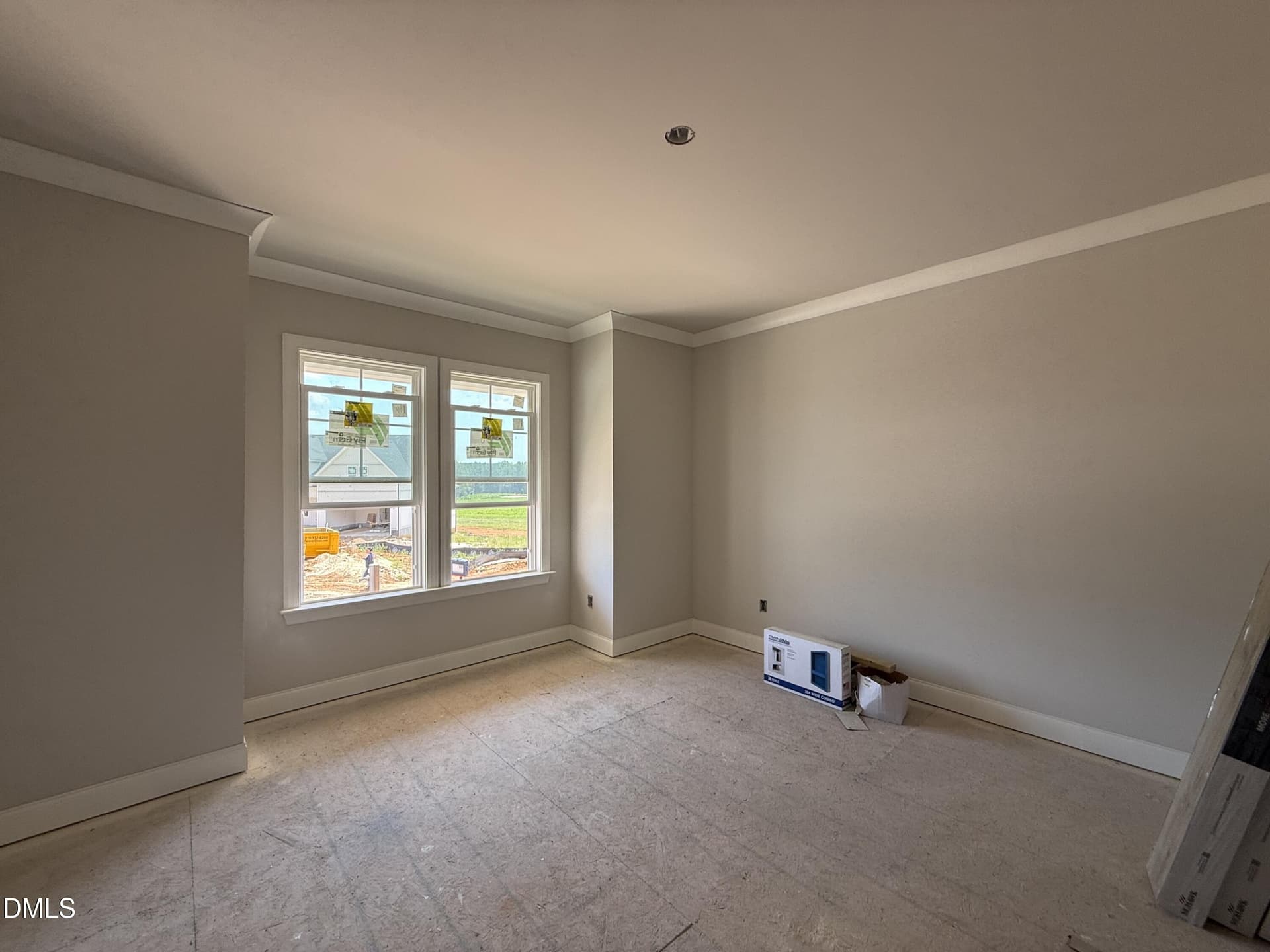 Construction - 50 Watermere Street, Wendell, NC 27591