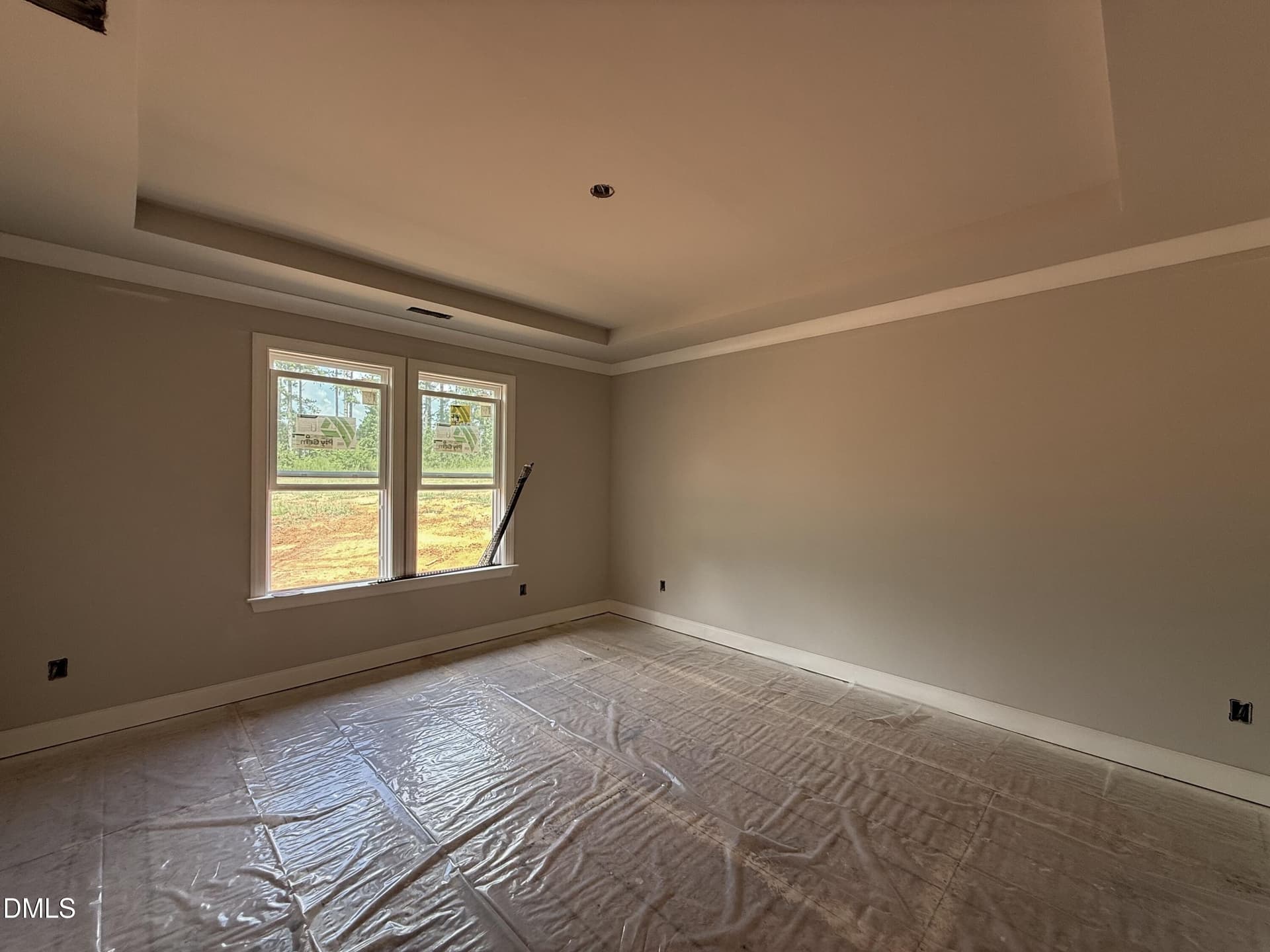 Construction - 50 Watermere Street, Wendell, NC 27591