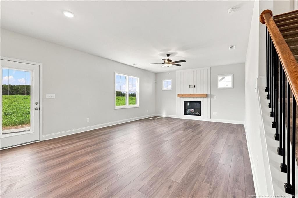 Photo 9 - 3637 N Old Wire (Lot 3) Road, Shannon, NC 28386