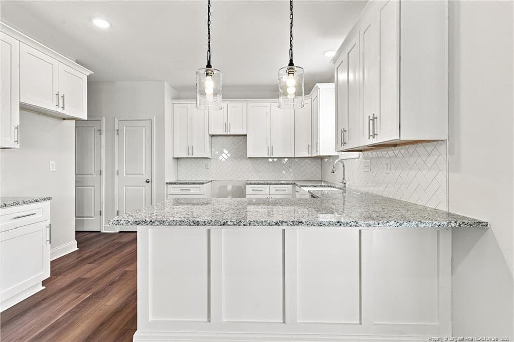 Photo 16 - 3637 N Old Wire (Lot 3) Road, Shannon, NC 28386