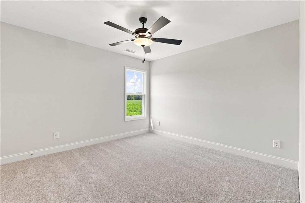 Photo 22 - 3637 N Old Wire (Lot 3) Road, Shannon, NC 28386