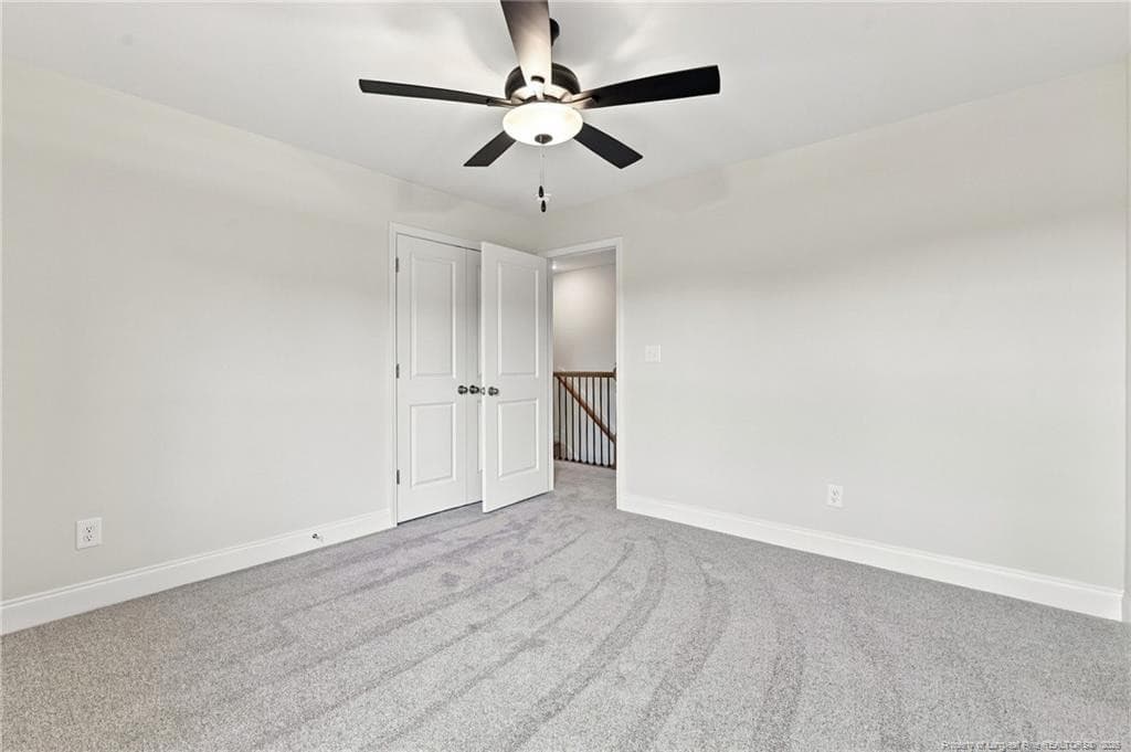 Photo 23 - 3637 N Old Wire (Lot 3) Road, Shannon, NC 28386