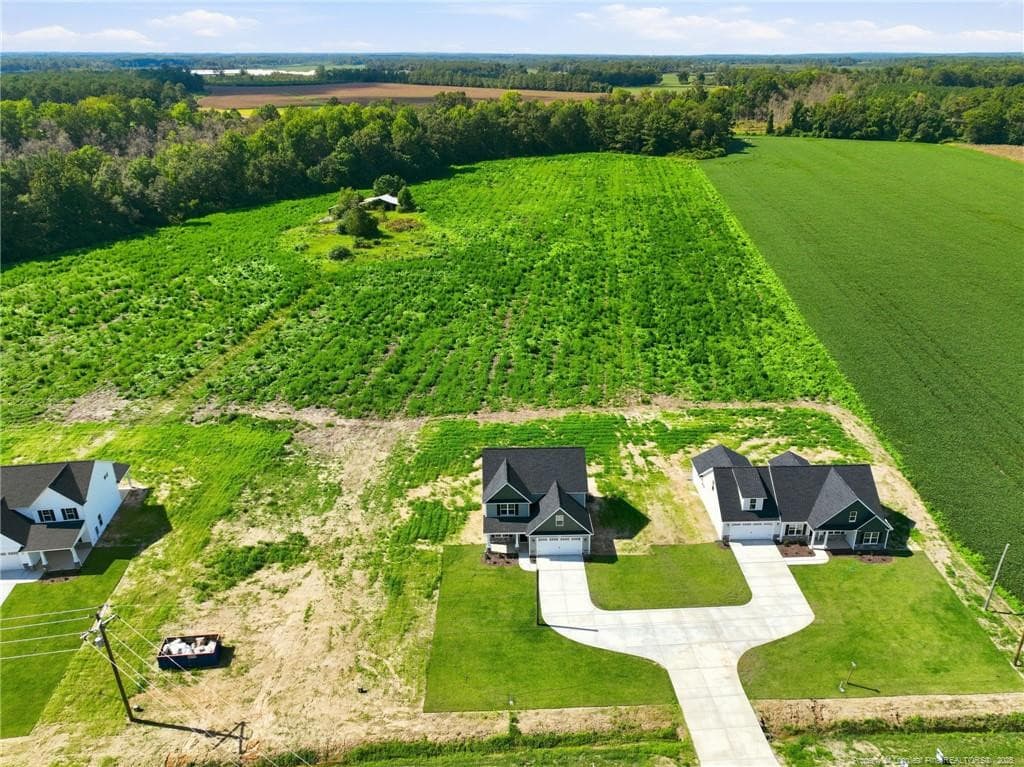 Photo 37 - 3637 N Old Wire (Lot 3) Road, Shannon, NC 28386