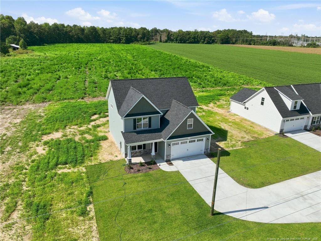 Photo 38 - 3637 N Old Wire (Lot 3) Road, Shannon, NC 28386