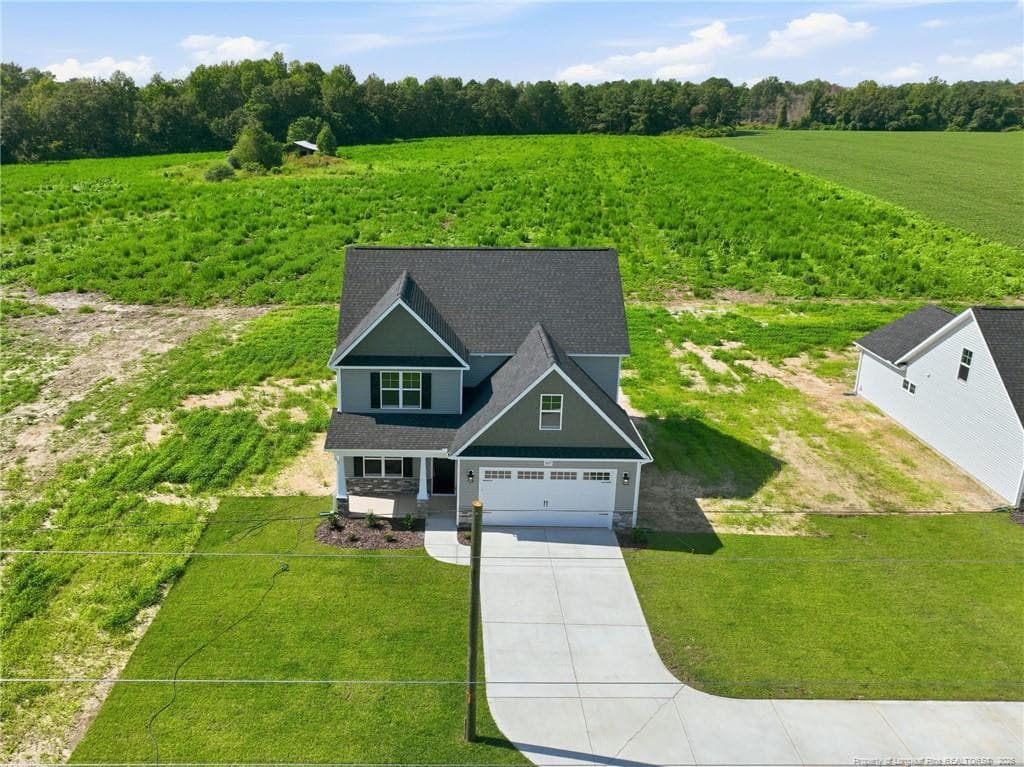 Photo 39 - 3637 N Old Wire (Lot 3) Road, Shannon, NC 28386