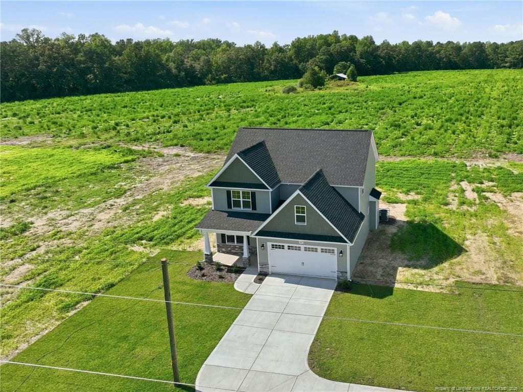 Photo 40 - 3637 N Old Wire (Lot 3) Road, Shannon, NC 28386