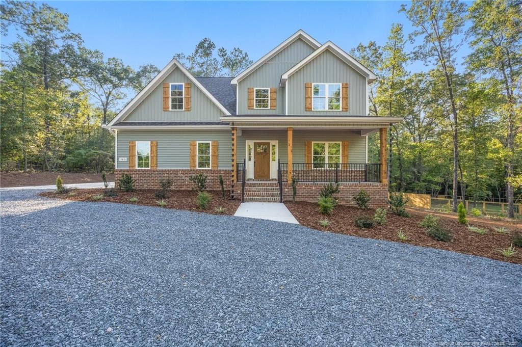 Photo 4 - 380 Michael Road, Whispering Pines, NC 28327