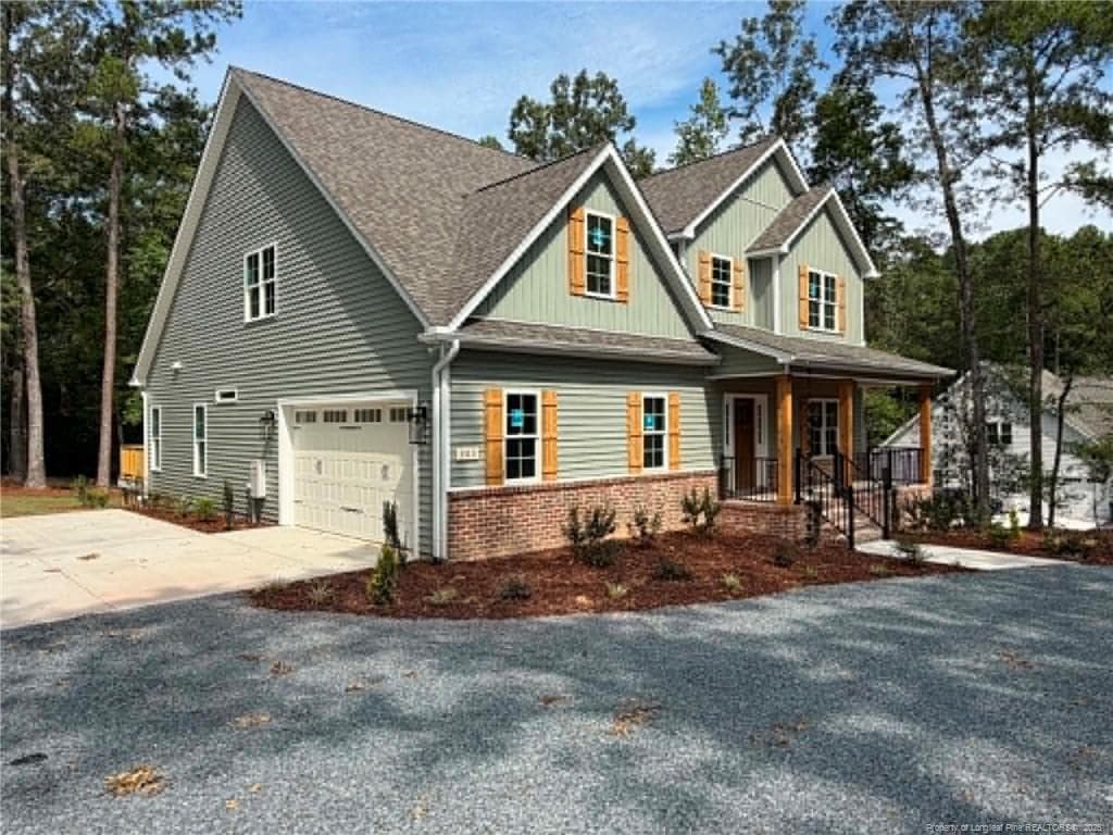 Photo 7 - 380 Michael Road, Whispering Pines, NC 28327