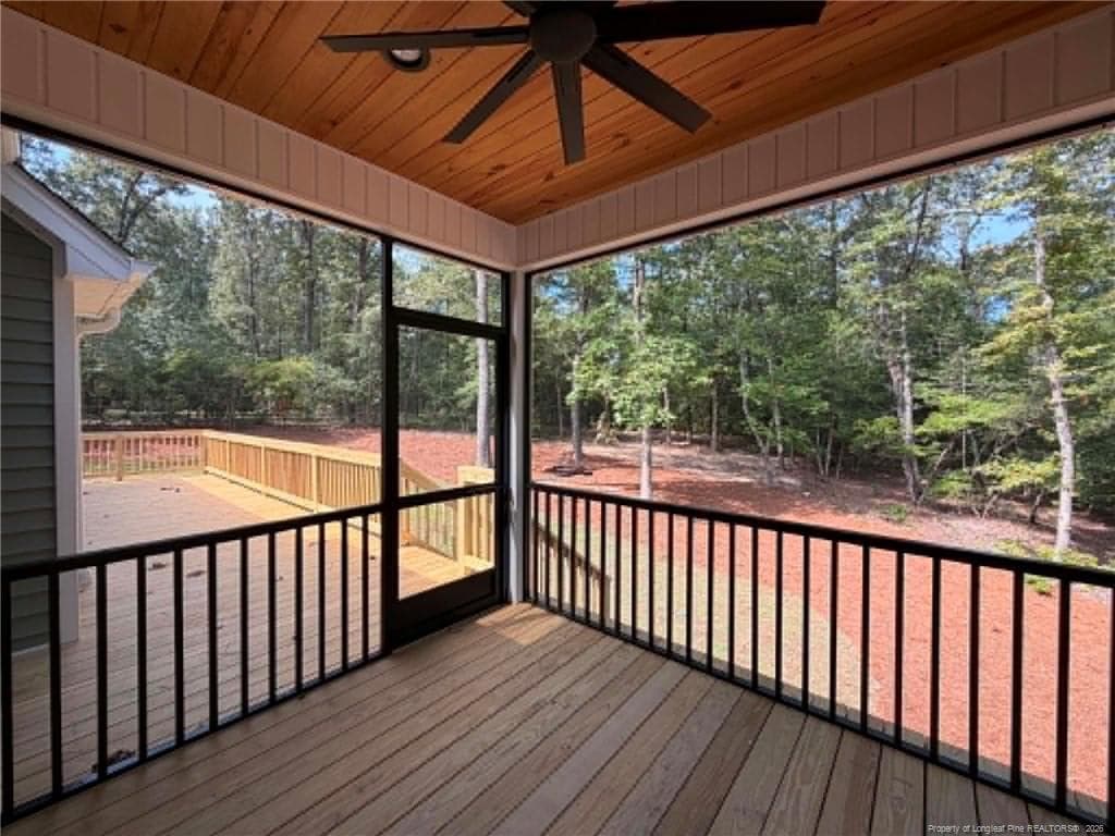 Photo 10 - 380 Michael Road, Whispering Pines, NC 28327