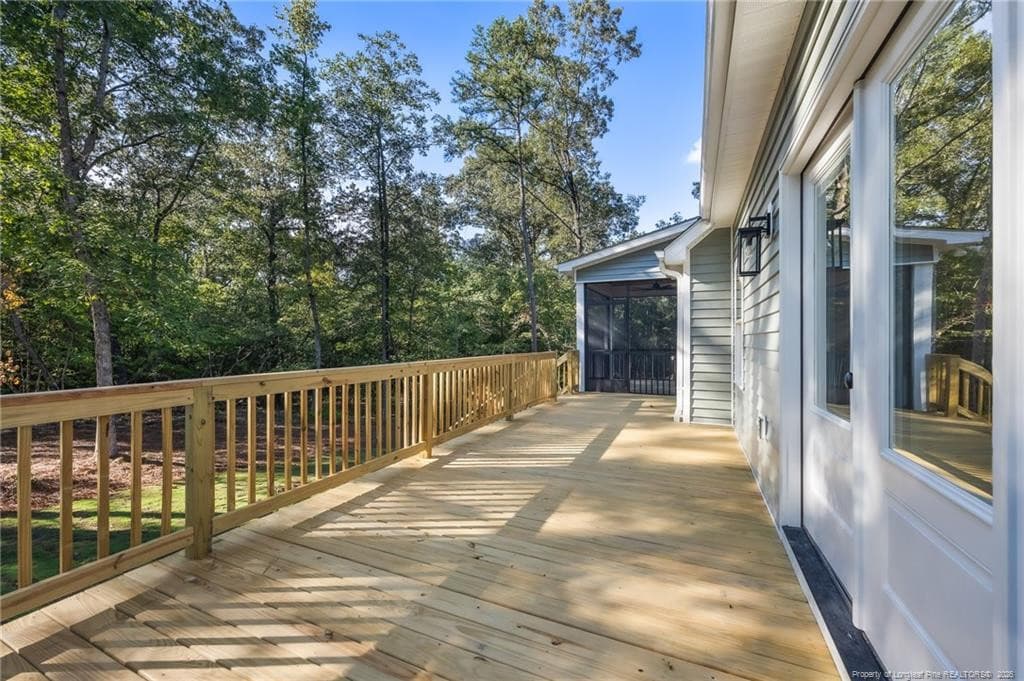 Photo 11 - 380 Michael Road, Whispering Pines, NC 28327
