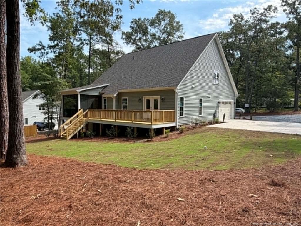 Photo 12 - 380 Michael Road, Whispering Pines, NC 28327