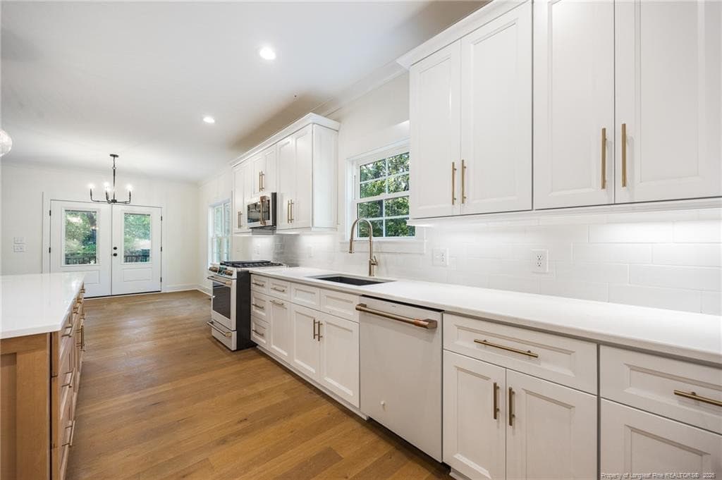 Photo 20 - 380 Michael Road, Whispering Pines, NC 28327