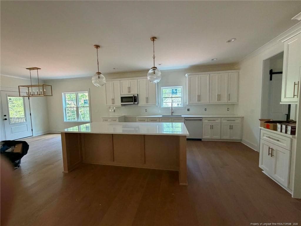 Photo 22 - 380 Michael Road, Whispering Pines, NC 28327