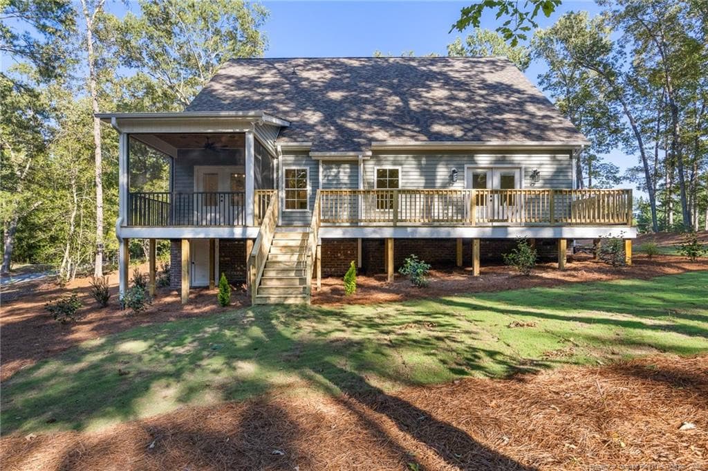 Photo 47 - 380 Michael Road, Whispering Pines, NC 28327