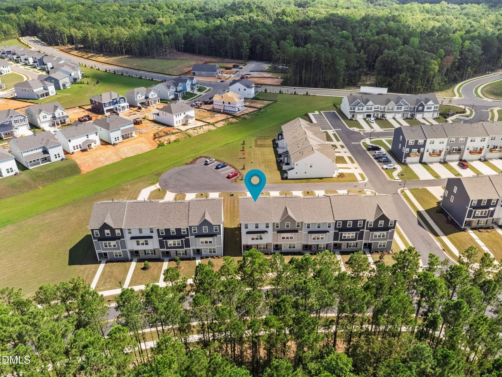 32_DJI_0882 copy - 2235 Horton Pk Drive, Apex, NC 27539, Apex
