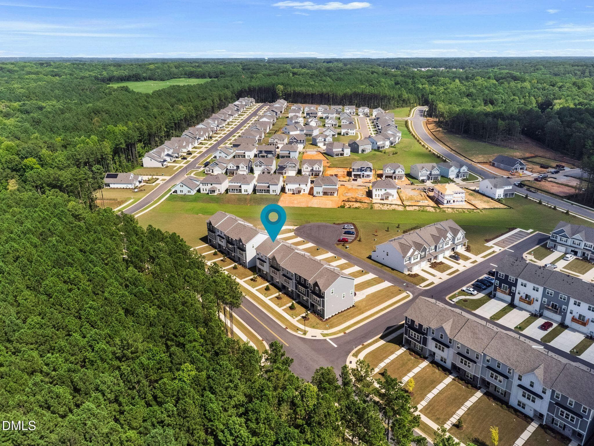 34_DJI_0883 copy - 2235 Horton Pk Drive, Apex, NC 27539, Apex
