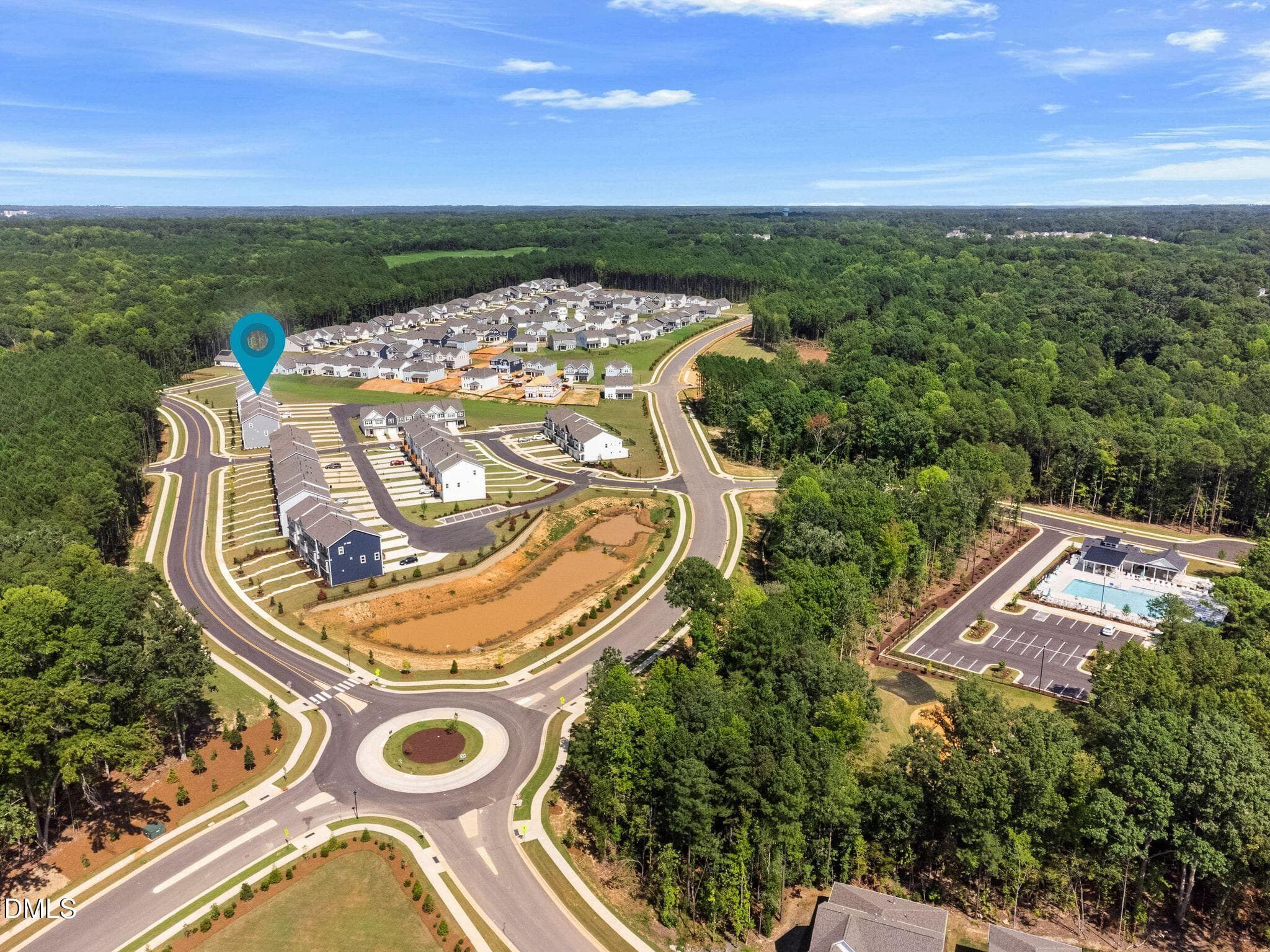 36_DJI_0892 copy - 2235 Horton Pk Drive, Apex, NC 27539, Apex