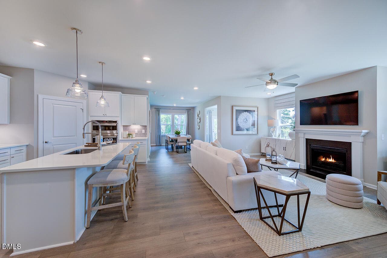 Representative Photo - 2000 Mayglass Drive, Knightdale, NC 27545, Knightdale