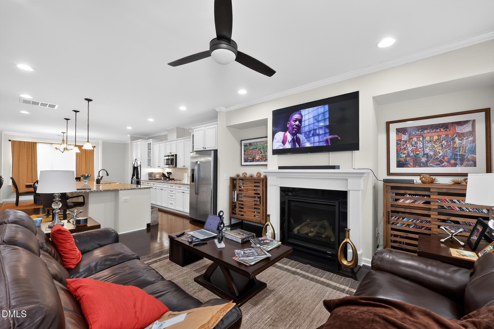 13 - 122 Spring Pine Lane, Holly Springs, NC 27540, Holly Springs