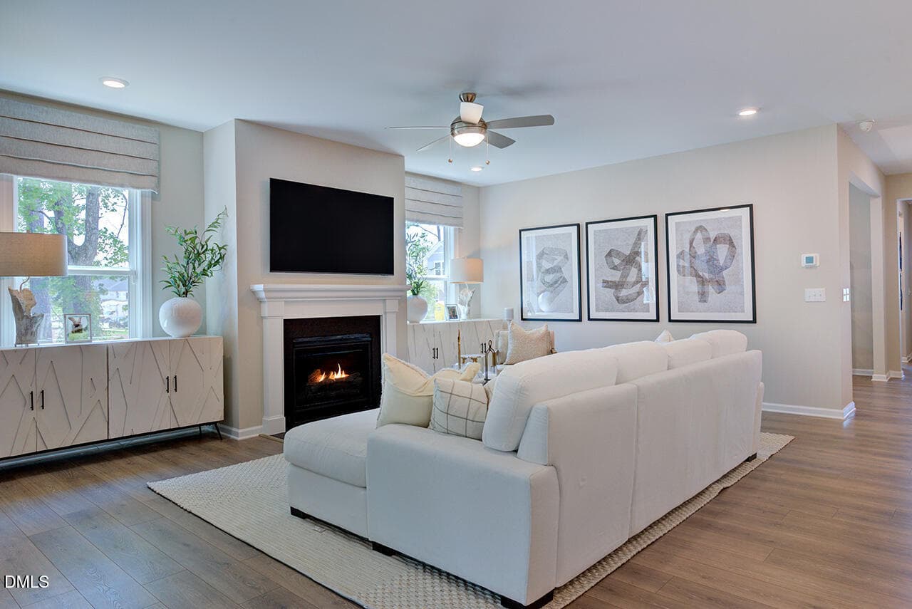 Representative Photo - 2000 Mayglass Drive, Knightdale, NC 27545, Knightdale