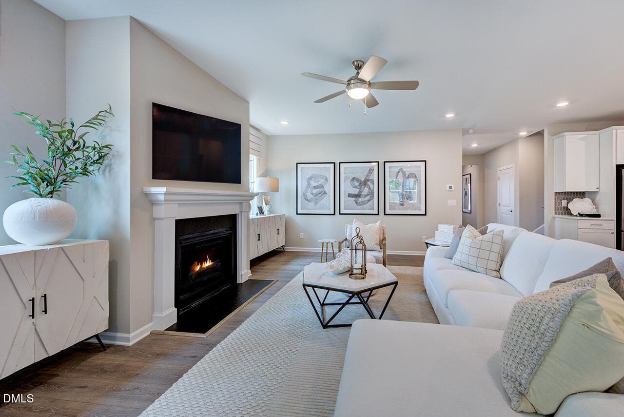 Representative Photo - 2000 Mayglass Drive, Knightdale, NC 27545, Knightdale
