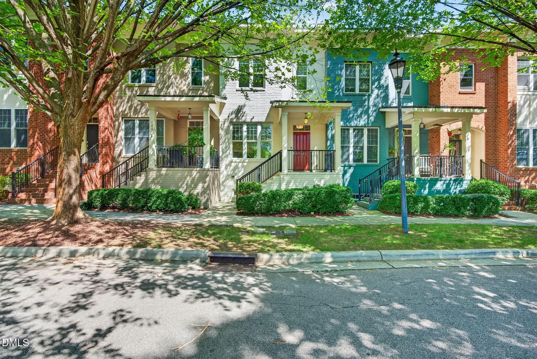 142 Finsbury Street, Durham, NC 27703
