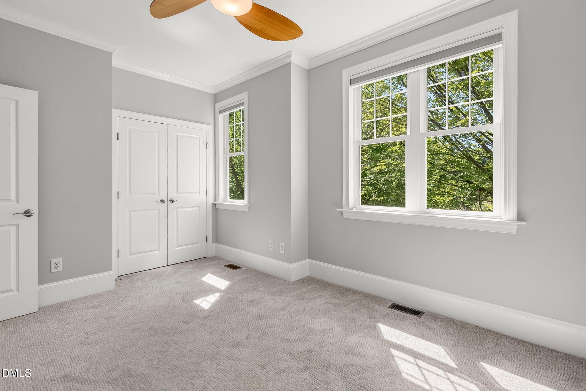 2nd Bedroom - 142 Finsbury Street, Durham, NC 27703, Durham