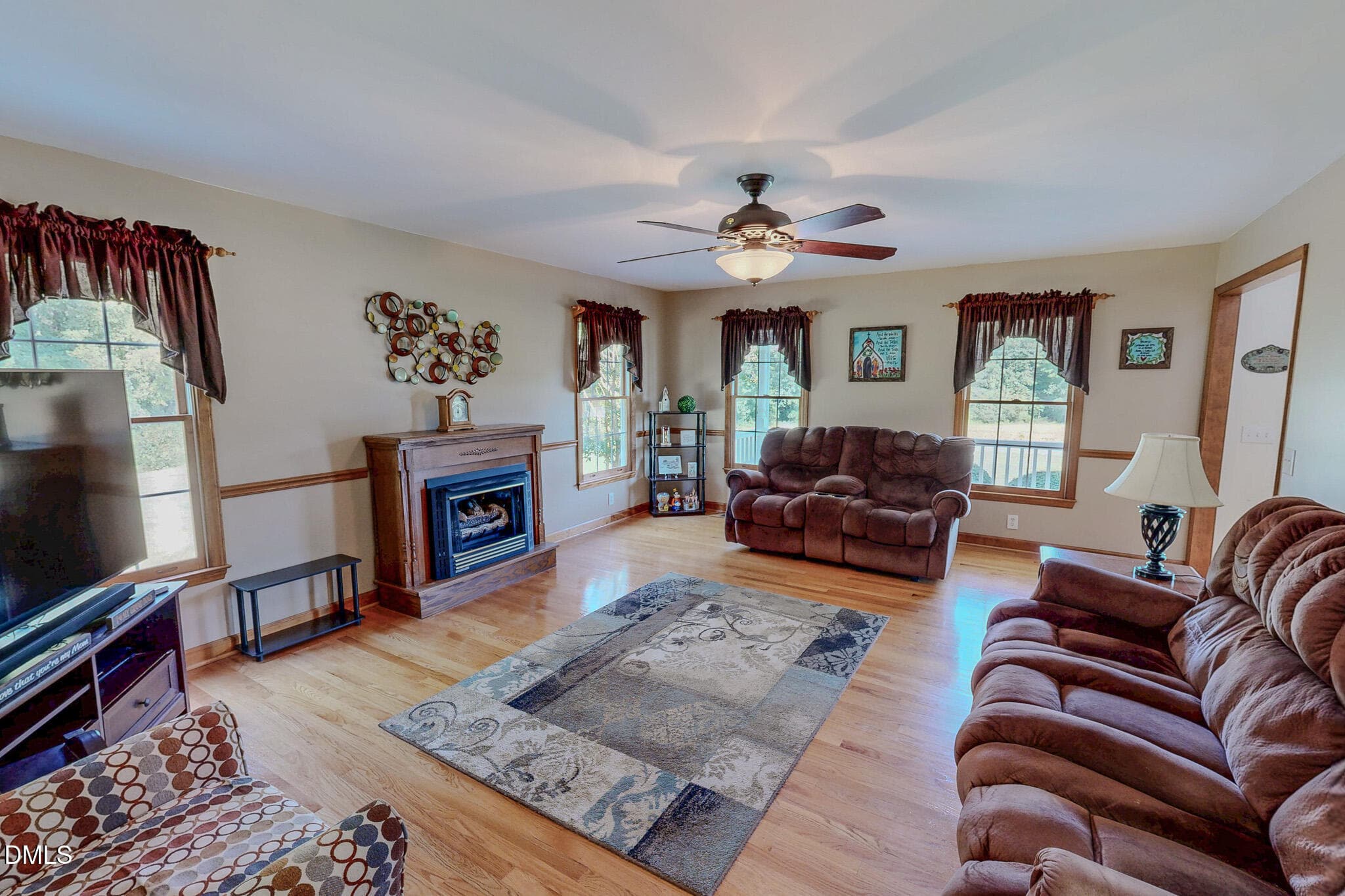 2 - 2469 Flat River Church Road, Roxboro, NC 27574