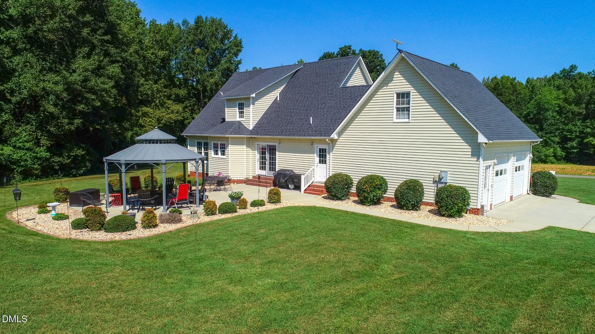 4 - 2469 Flat River Church Road, Roxboro, NC 27574