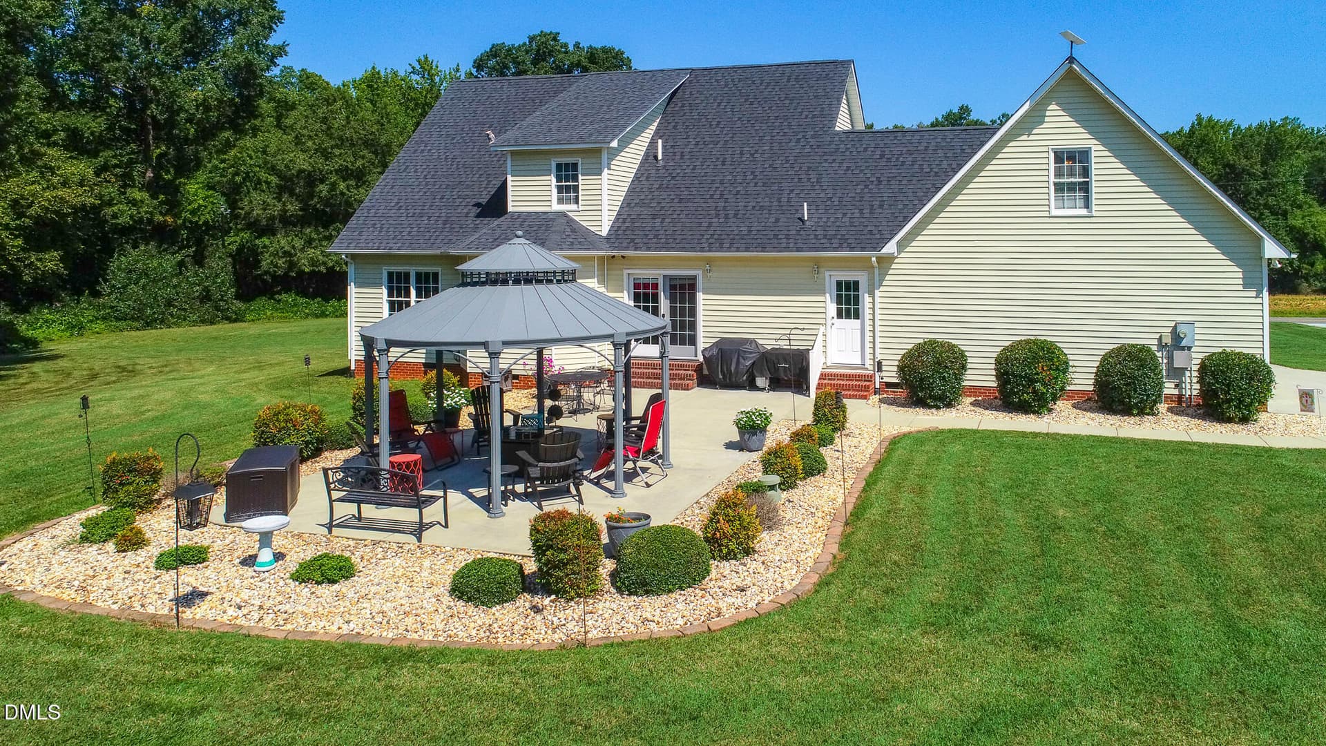 5 - 2469 Flat River Church Road, Roxboro, NC 27574