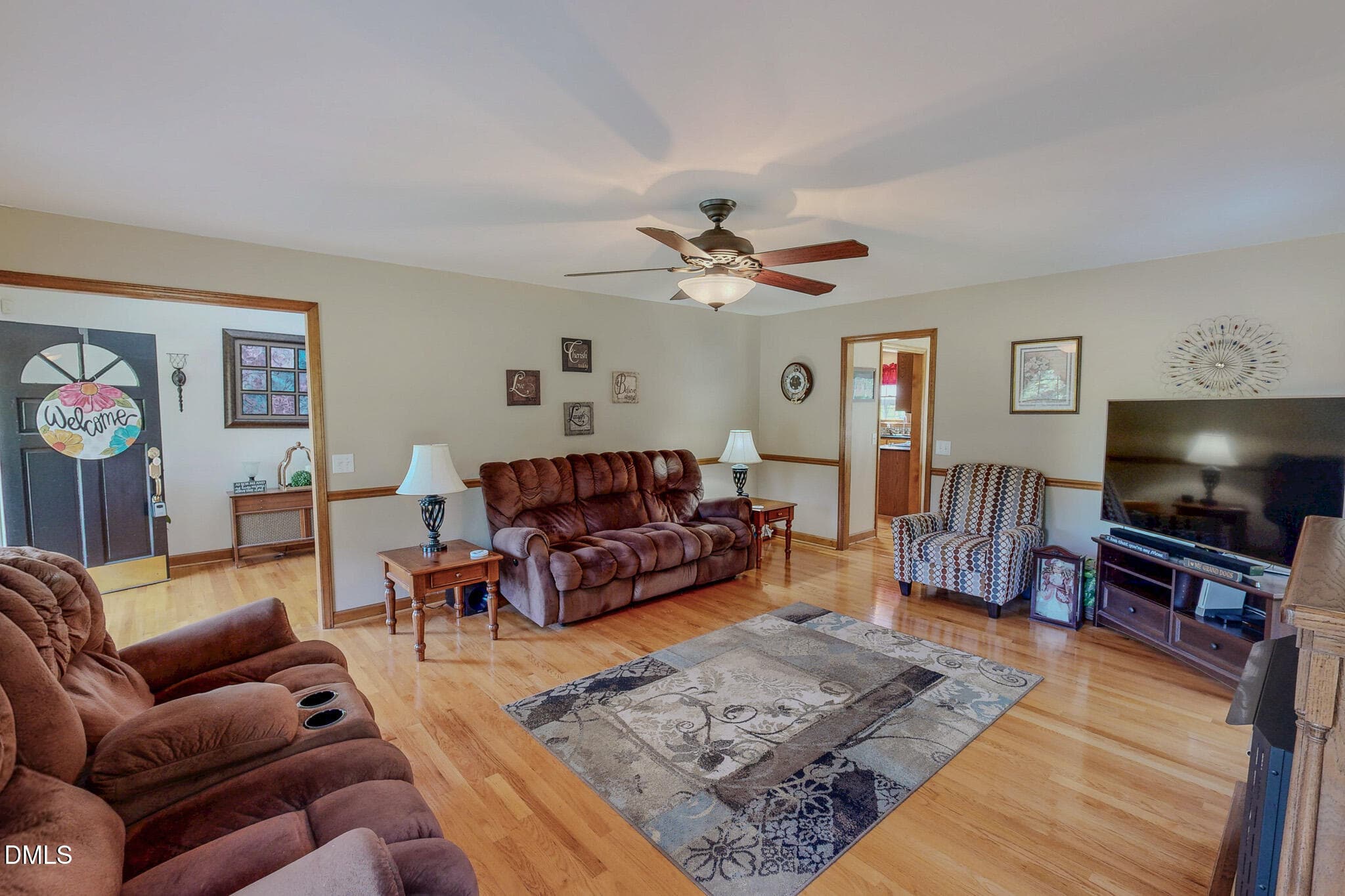 9 - 2469 Flat River Church Road, Roxboro, NC 27574