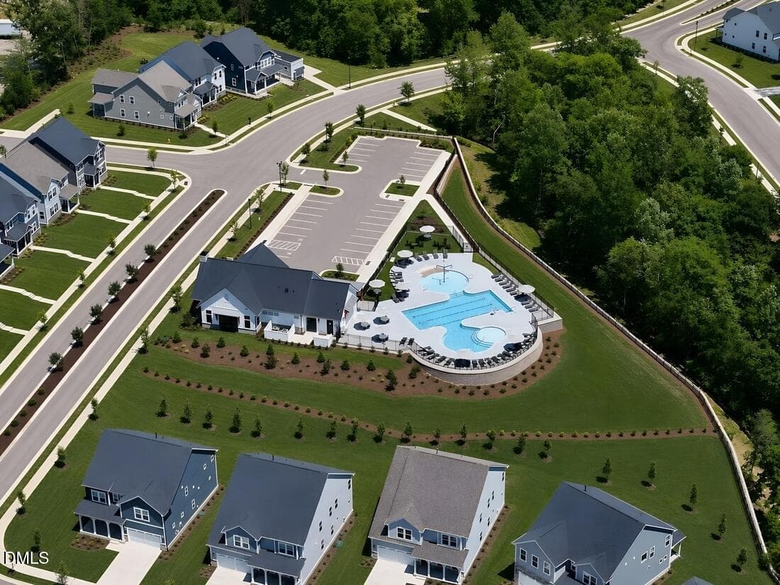 Silverstone Community - 2000 Mayglass Drive, Knightdale, NC 27545, Knightdale