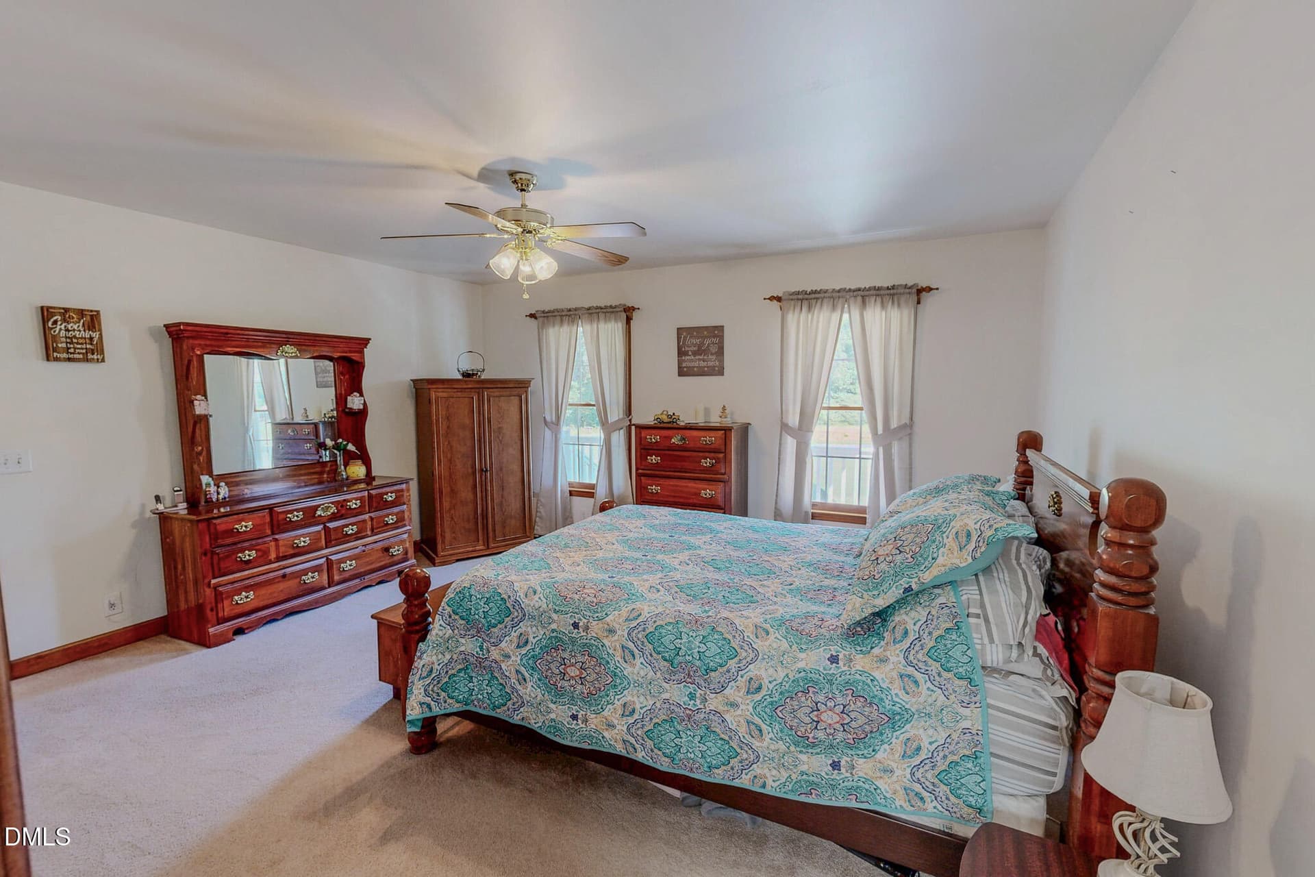 21 - 2469 Flat River Church Road, Roxboro, NC 27574