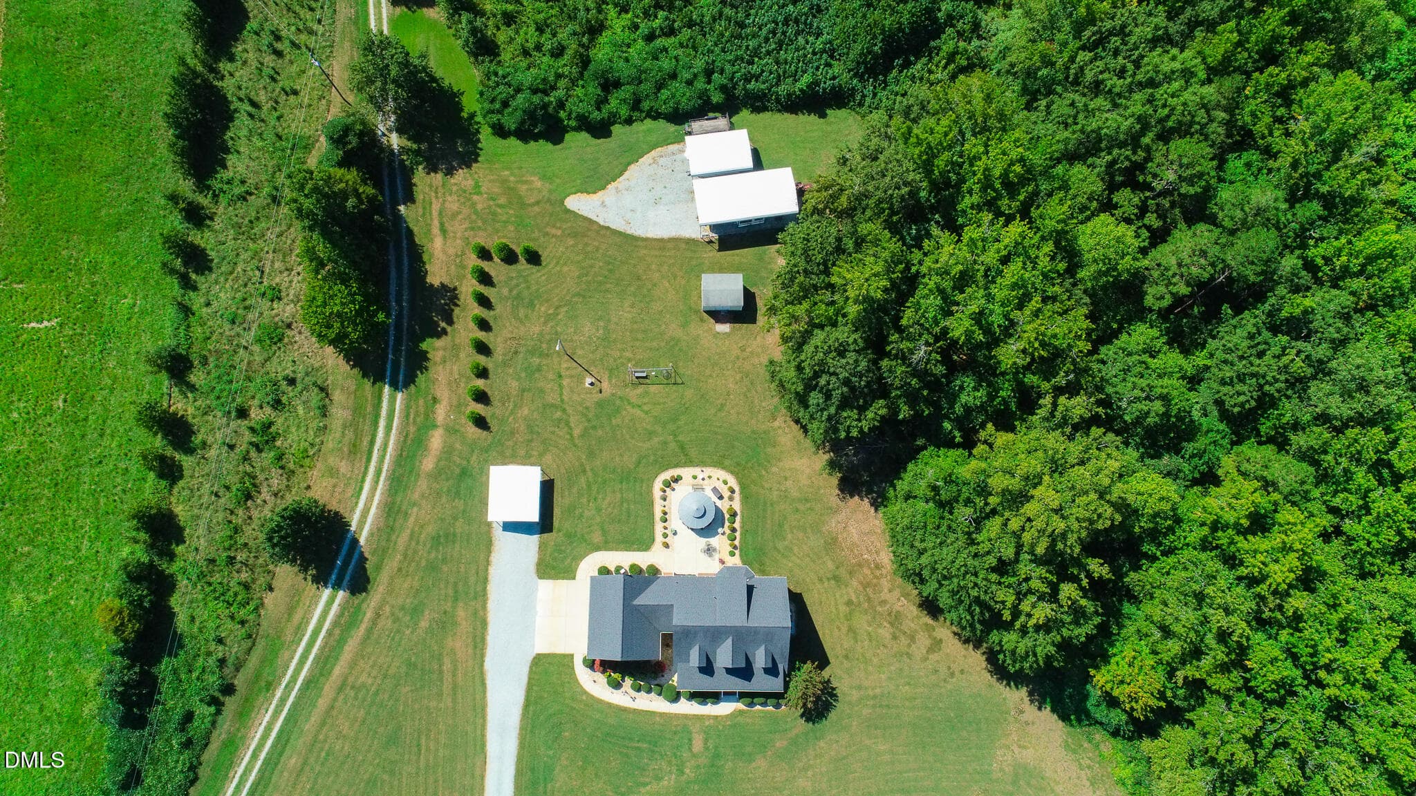 22 - 2469 Flat River Church Road, Roxboro, NC 27574