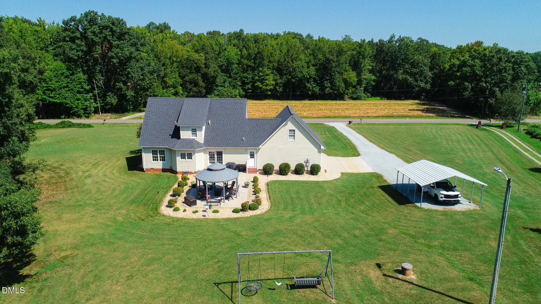24 - 2469 Flat River Church Road, Roxboro, NC 27574